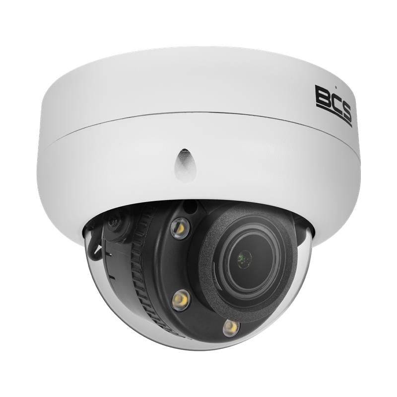 BCS Dome IP Beveiligingscamera BCS-L-DIP56VCR5L5-Ai1 3288x1850-0