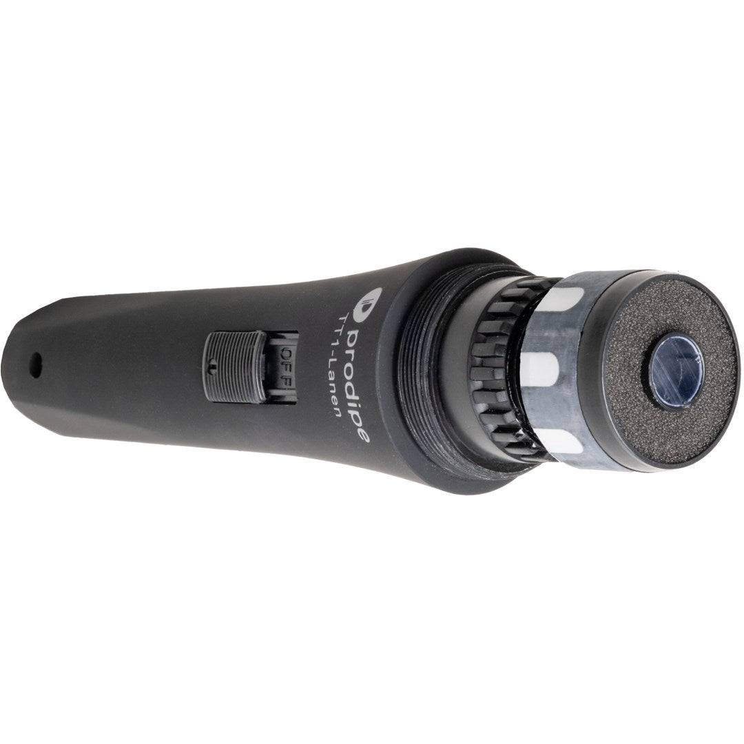 PRODIPE Dynamische Microfoon TT1 - 425 g, 250 mm Breedte, 60 mm Lengte, 95 mm Hoogte-2