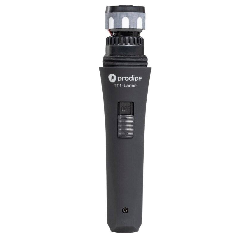 PRODIPE Dynamische Microfoon TT1 - 425 g, 250 mm Breedte, 60 mm Lengte, 95 mm Hoogte-3