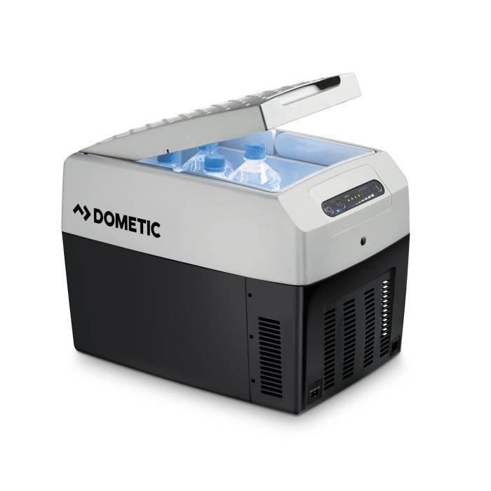 DOMETIC TCX 14 Thermo-elektrische Koeler - 14 L - AC/DC - 12/24/230V - Warm/Koud-1