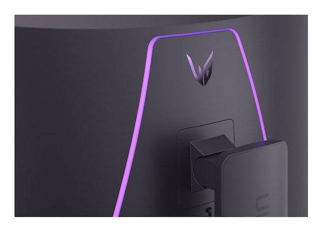 LG 37G800A-B Monitor 37" 4K Ultra HD VA 1 ms 165 Hz NVIDIA G-SYNC-2