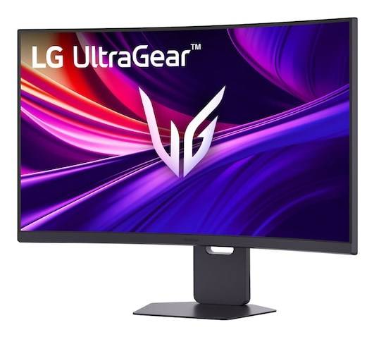 LG 37G800A-B Monitor 37" 4K Ultra HD VA 1 ms 165 Hz NVIDIA G-SYNC-4