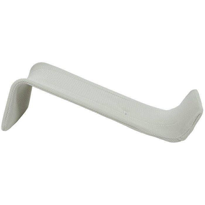 BEABA Ergonomische Badstoel - Transatdo - Velvet Grijs-1
