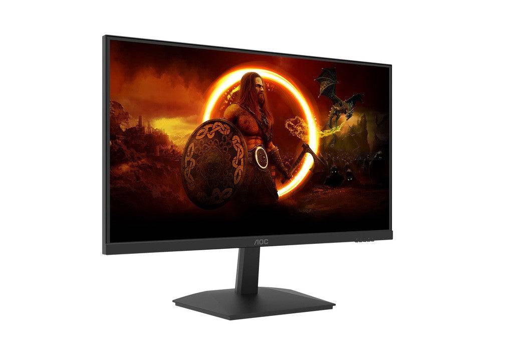 AOC 24G15N2 Gaming Monitor 27 inch - Full HD 1920 x 1080 px, 180 Hz, 1 ms Reactietijd-2