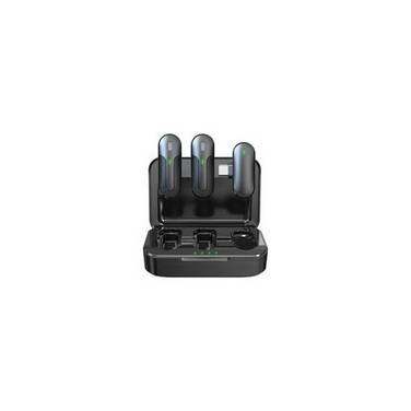 Technaxx TX-301 Mini Microfoonset voor Studio/Podcast