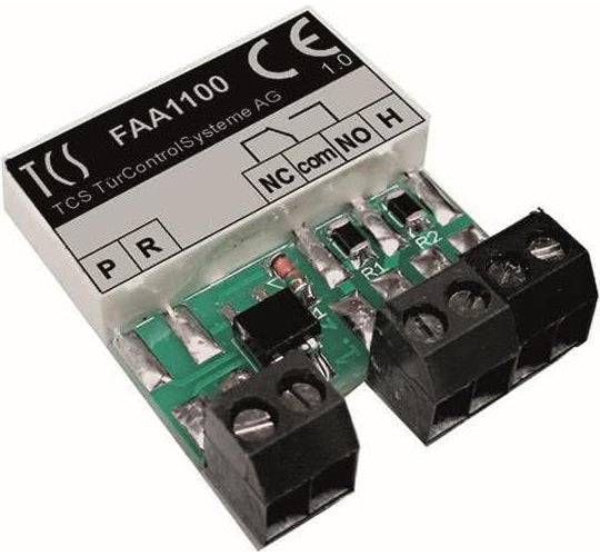 TCS - EB-Deuropener Relais FAA1100-0600-0