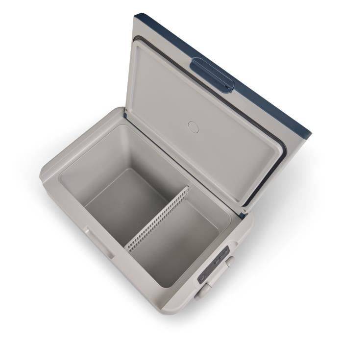 IGLOO Elektrische Koeler - ICF32 - 31 L - 240V - Blauw-2