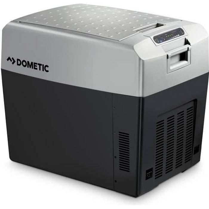 DOMETIC TCX 35 Thermo-elektrische Koeler - 33 L - AC/DC - 12/24/230V - Warm/Koud-0
