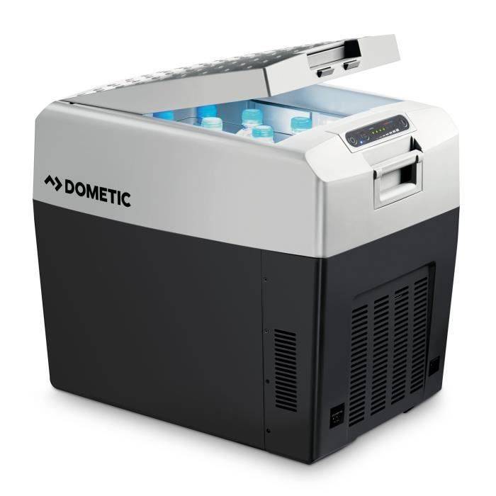 DOMETIC TCX 35 Thermo-elektrische Koeler - 33 L - AC/DC - 12/24/230V - Warm/Koud-1