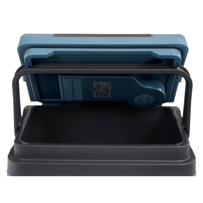 IGLOO Elektrische Koeler - 26 L - 12V - Modern Blauw - IE30DC-2