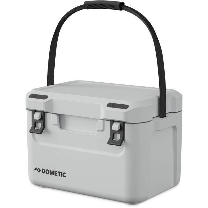 DOMETIC Cool Ice CI 15 Isolerende Koelbox - 15 L - Houdt IJs Meerdere Dagen - Mist-0