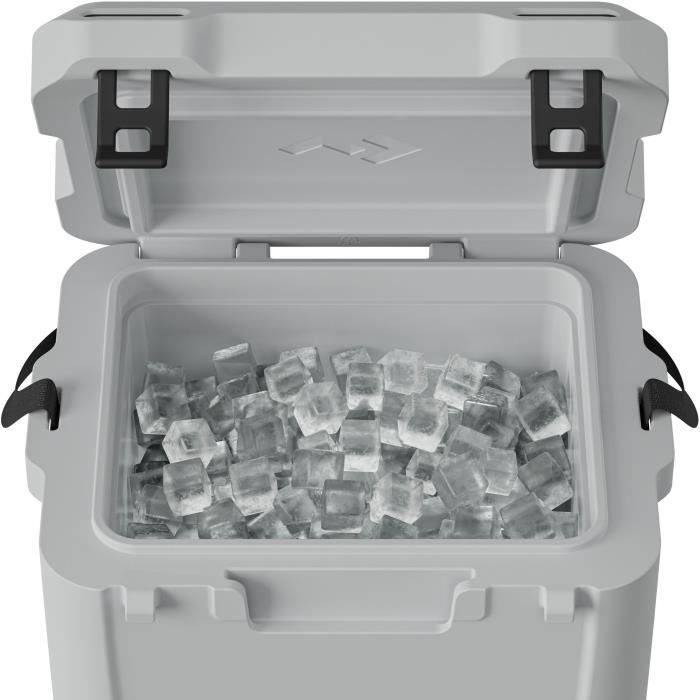 DOMETIC Cool Ice CI 15 Isolerende Koelbox - 15 L - Houdt IJs Meerdere Dagen - Mist-2