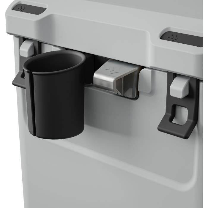 DOMETIC Cool Ice CI 15 Isolerende Koelbox - 15 L - Houdt IJs Meerdere Dagen - Mist-4