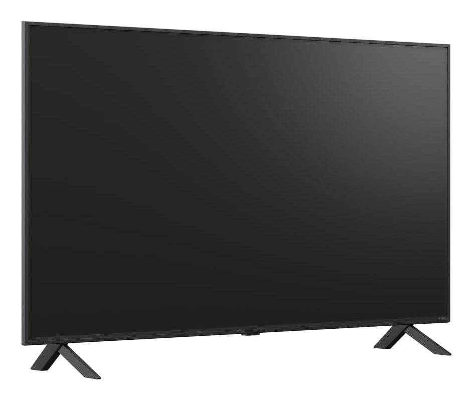 LG QNED 43QNED80A3A 43" 4K Ultra HD Smart TV Wi-Fi Zwart-4