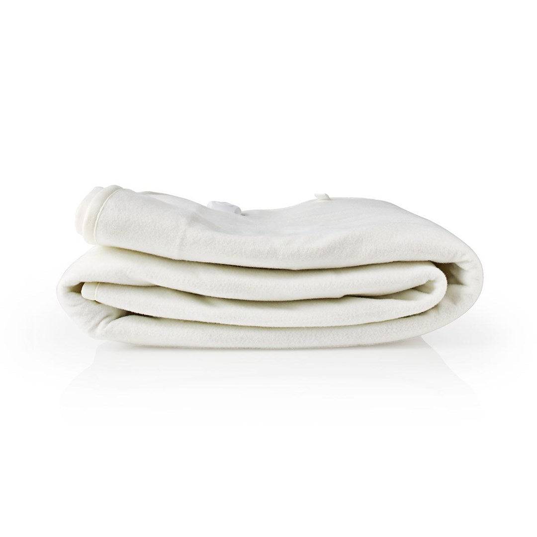 Nedis Elektrische Deken 160 x 140 cm 160 x 140 cm-0