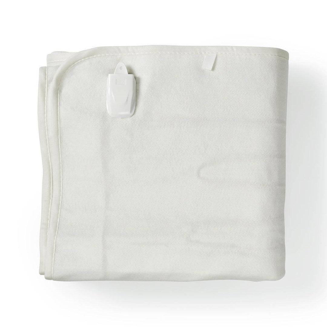Nedis Elektrische Deken 160 x 140 cm 160 x 140 cm-2