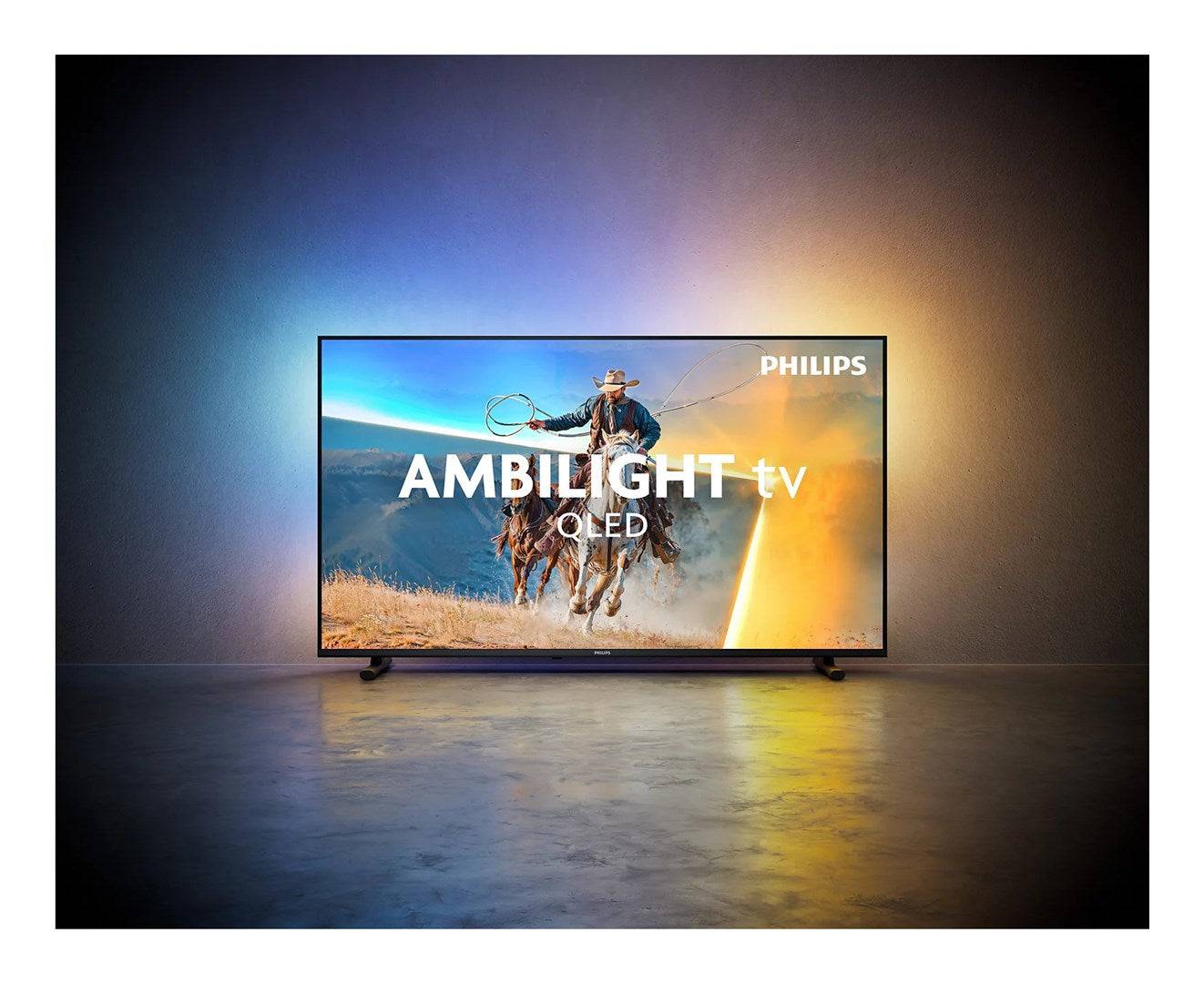 Philips 32PQS6901/12 TV 32" Full HD Smart TV Wi-Fi Zwart-2