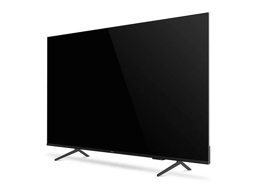 Philips Ambilight 43PQS8501/12 TV 43" 4K Ultra HD Smart TV Wi-Fi Zwart-1