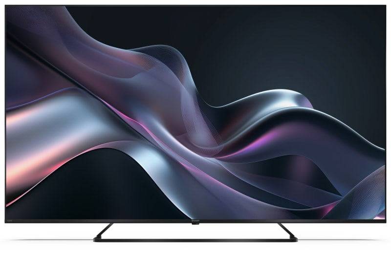 SHARP 55HP6265E 55-inch 4K Ultra HD Smart TV 3840 x 2160 HDR10 Dolby Vision-1