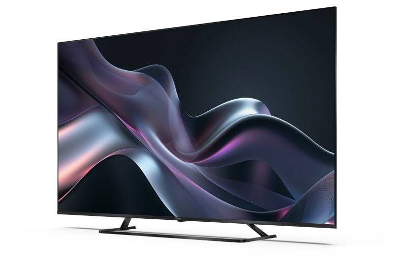 SHARP 55HP6265E 55-inch 4K Ultra HD Smart TV 3840 x 2160 HDR10 Dolby Vision-3