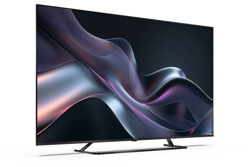 SHARP 55HP6265E 55-inch 4K Ultra HD Smart TV 3840 x 2160 HDR10 Dolby Vision-4