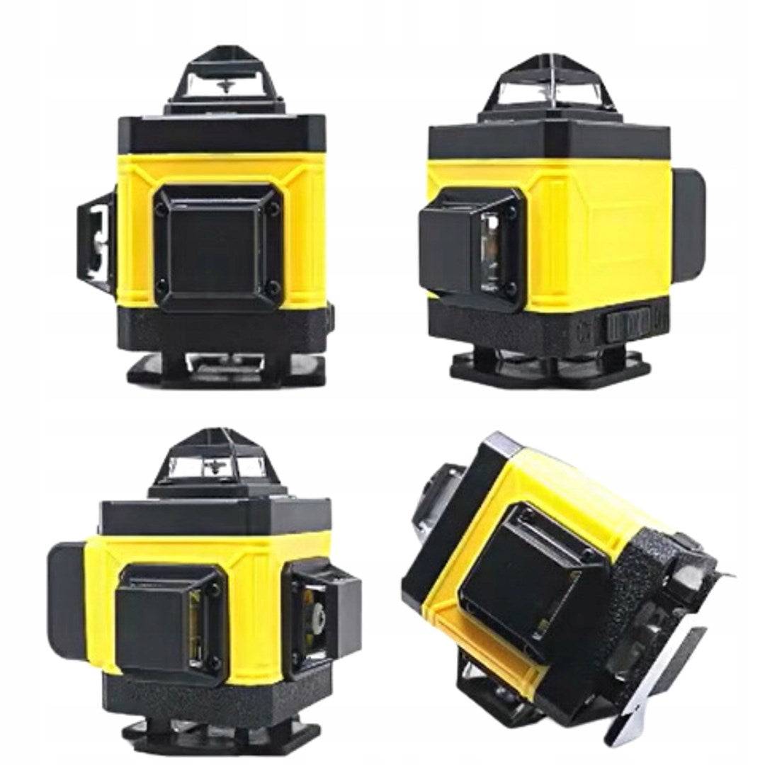 Extralink 4D Laserwaterpas Set met Statief-2