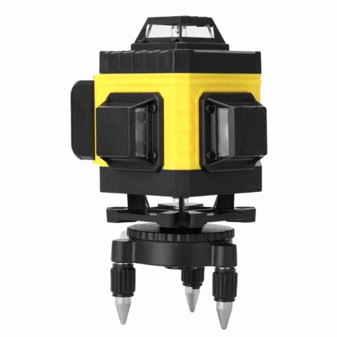 Extralink 4D Laserwaterpas Set met Statief-3
