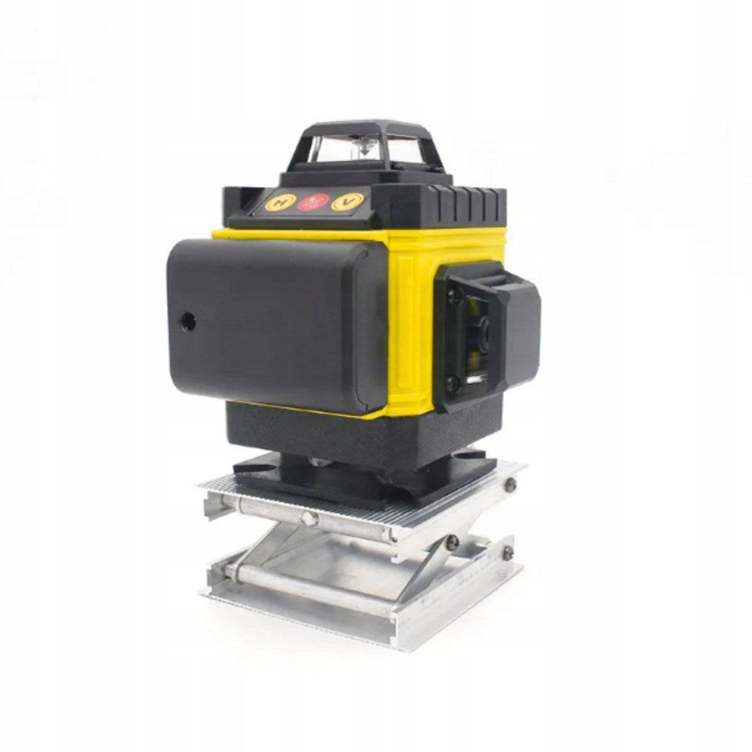Extralink 4D Laserwaterpas Set met Statief-4