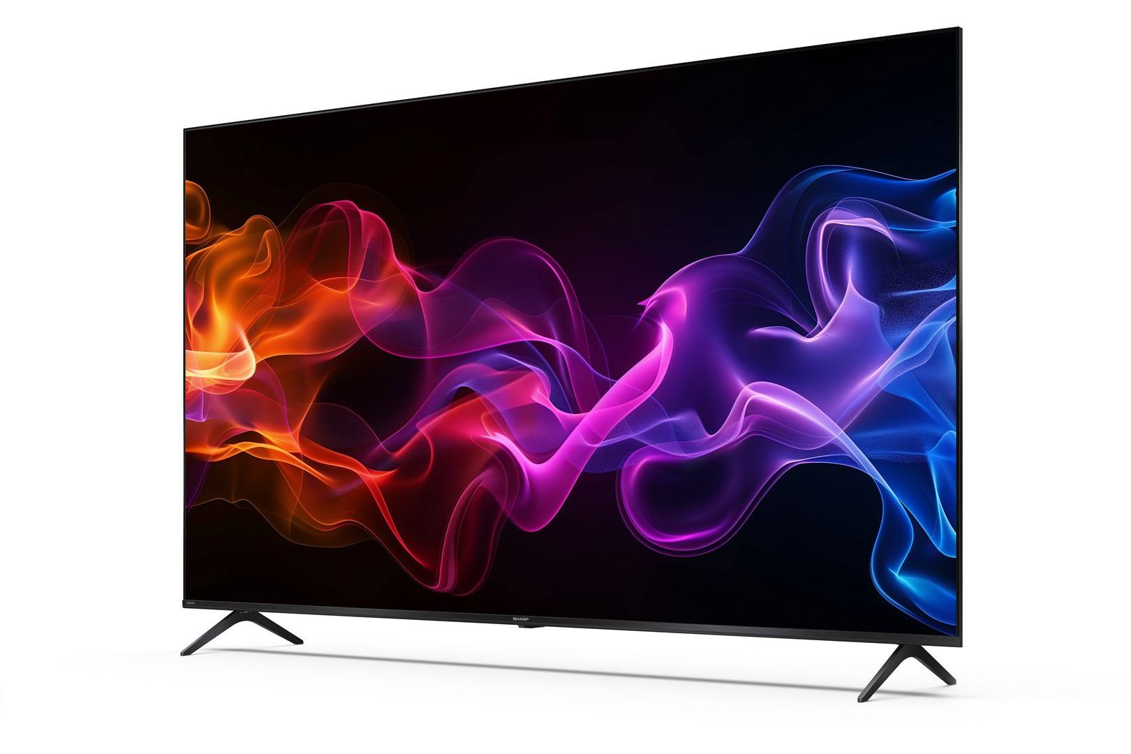 Sharp 65HP5265E 65" 4K Ultra HD Smart TV Wi-Fi Zwart | Model: 65HP5265E-3