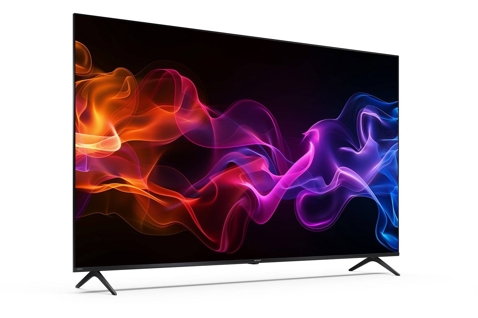 Sharp 65HP5265E 65" 4K Ultra HD Smart TV Wi-Fi Zwart | Model: 65HP5265E-4