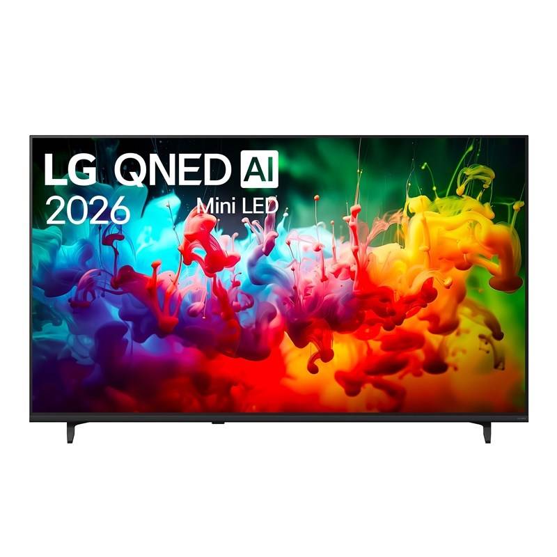 LG 65QNED70B3C 65" TV-0