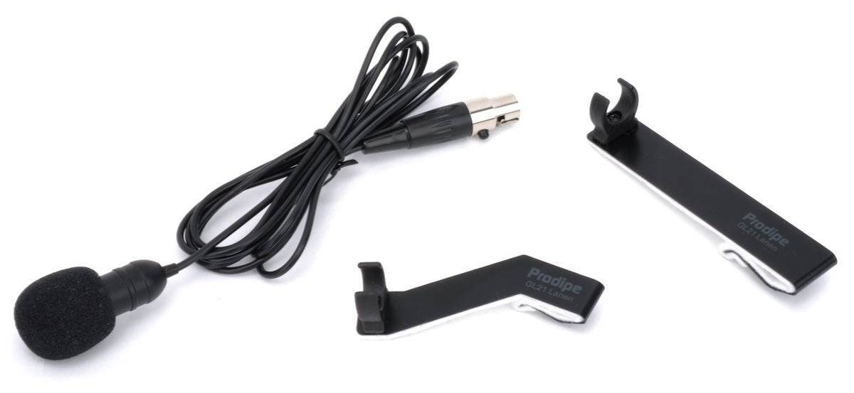 PRODIPE GL21 - Instrument Microfoon | Model: PROGL21-0
