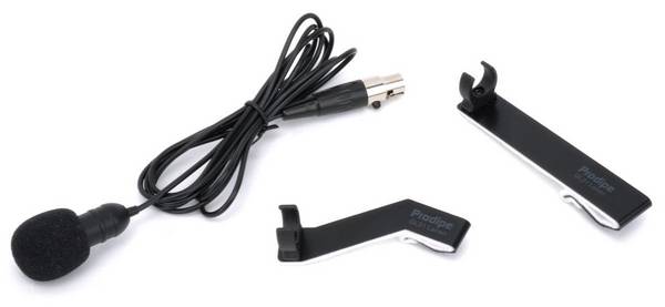 PRODIPE GL21 - Instrument Microfoon | Model: PROGL21