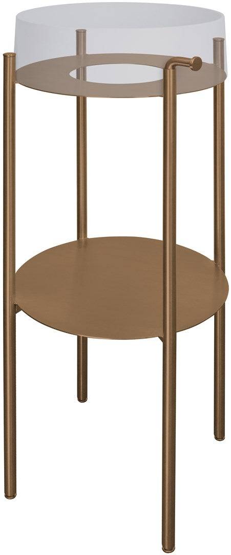 deante Vrijstaande Badkamerconsole, 9750 g, 440x910x410 mm-0