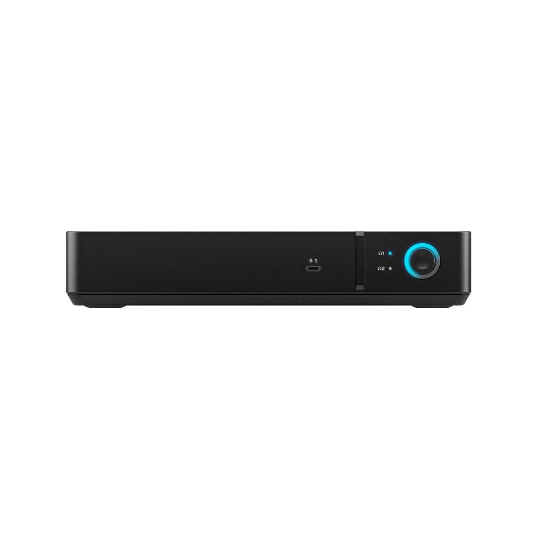 RODECaster Video Core - Video- en Audio Productieconsole - Zwart-0