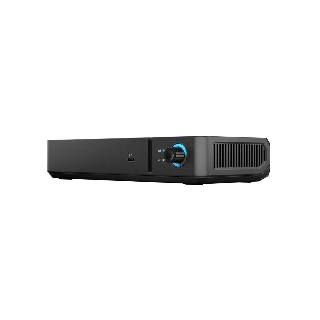 RODECaster Video Core - Video- en Audio Productieconsole - Zwart-1