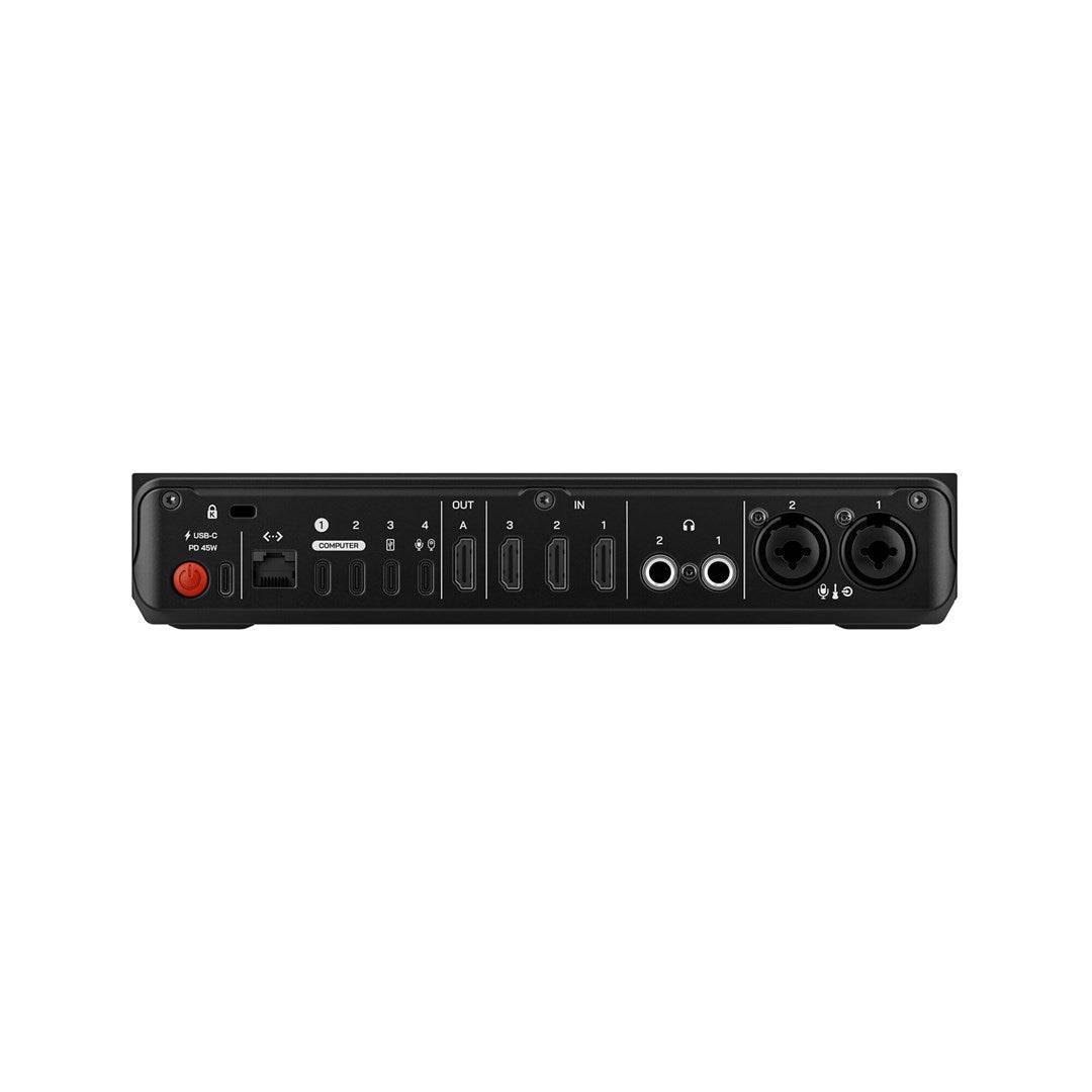 RODECaster Video Core - Video- en Audio Productieconsole - Zwart-2