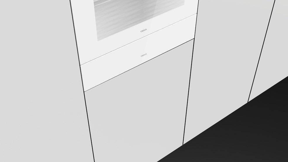 TEKA Deurglas Accessoire voor Oven Wit 11500 g 169-1