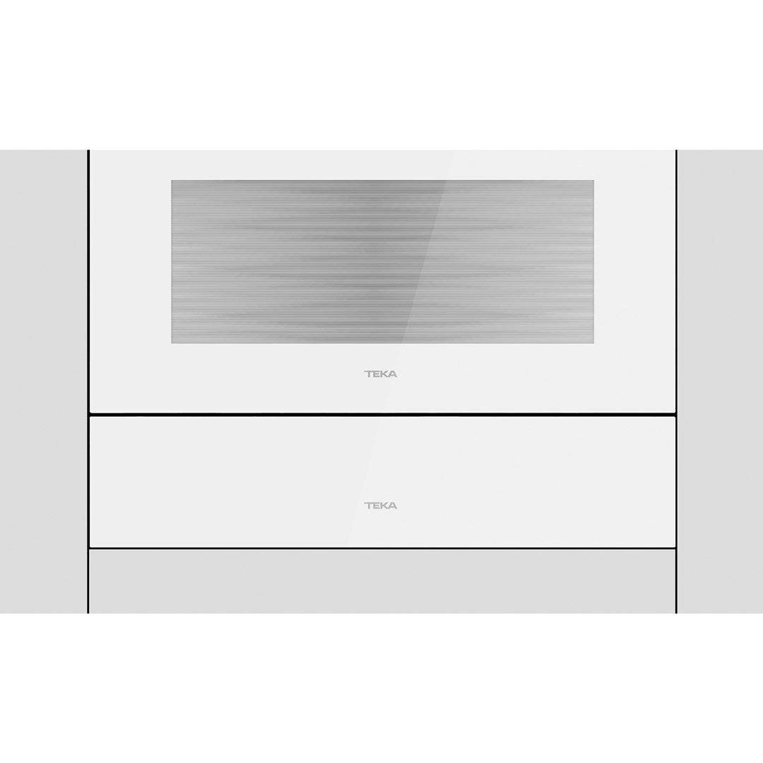 TEKA Deurglas Accessoire voor Oven Wit 11500 g 169-2