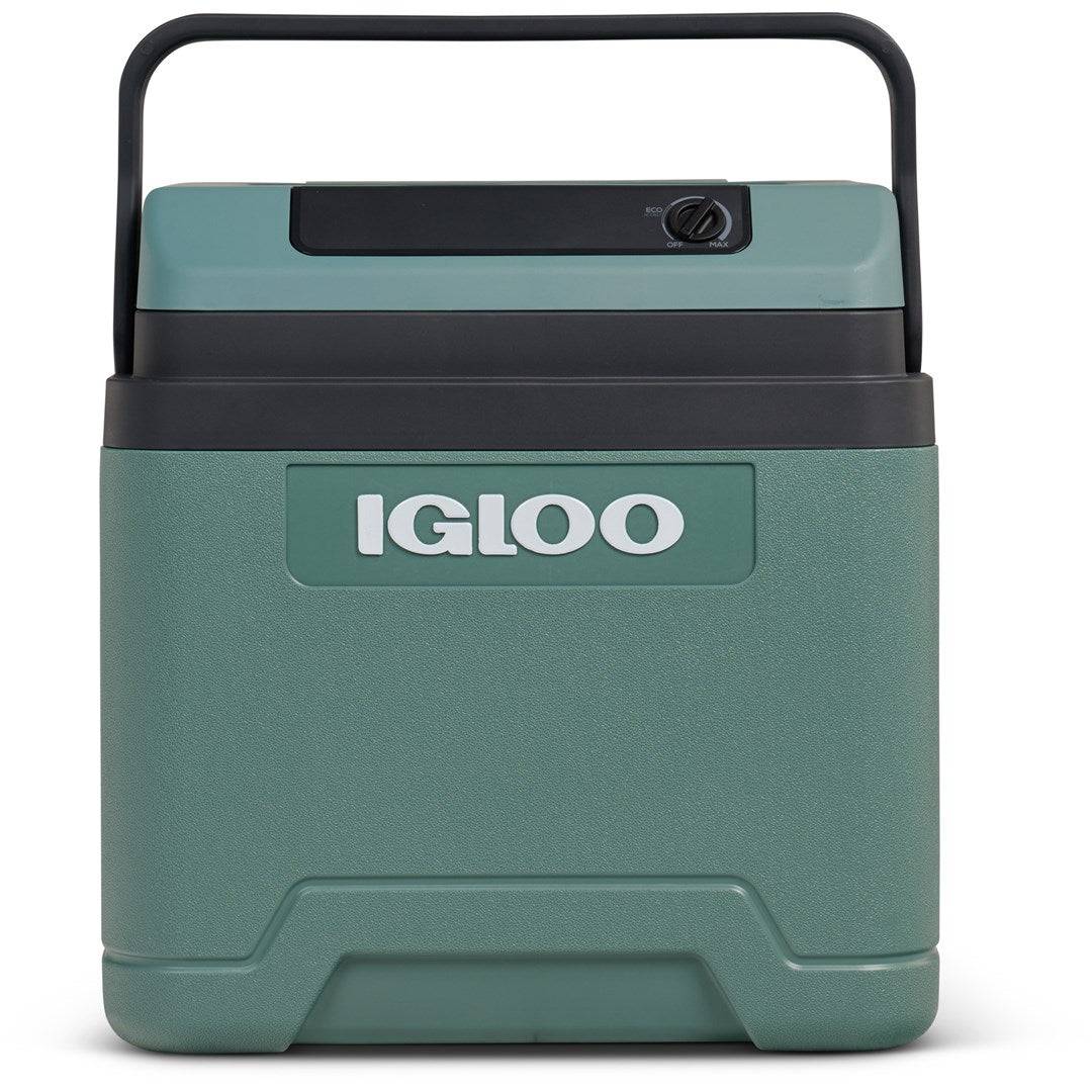 Igloo Elektrische Koeler Thermo-elektrisch IE24 ACDC (24 L)-0