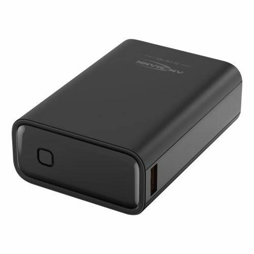 ANSMANN PB222PD Powerbank Lithium Polymer 20000 mAh Zwart | Model: O4013674191925-2