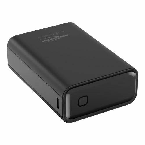 ANSMANN PB222PD Powerbank Lithium Polymer 20000 mAh Zwart | Model: O4013674191925-3