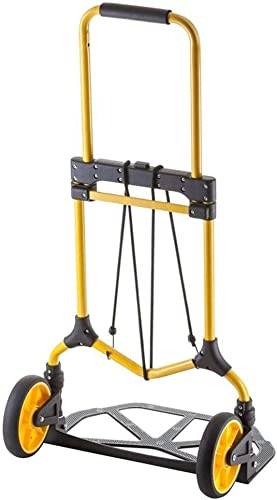 STANLEY Vouwbare Stalen Trolley 70 kg SXWT-FT580-SP-2