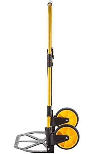 STANLEY Vouwbare Stalen Trolley 70 kg SXWT-FT580-SP-3