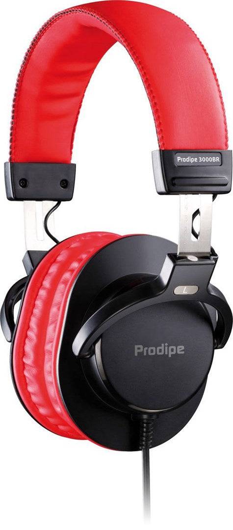 PRODIPE 3000BR Professionele Studio Hoofdtelefoon - PRO3000BR-0