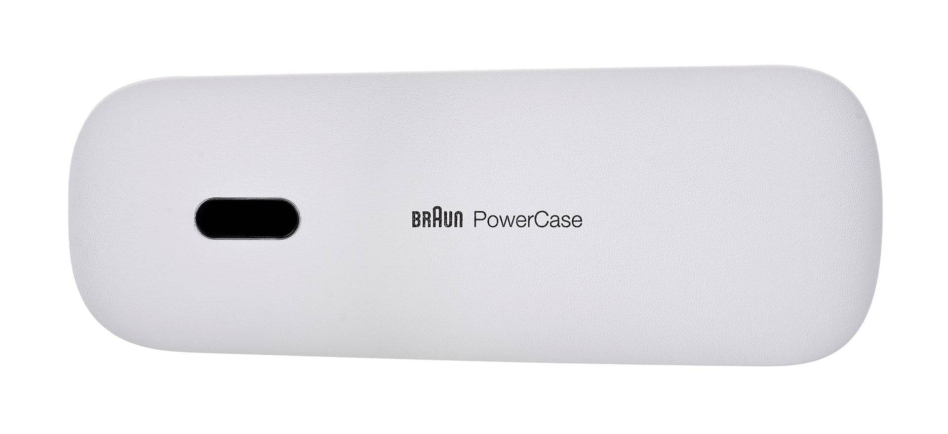 Braun Series 9 Pro Foil Scheerapparaat 9577cc - Zilver, 60 min Accuduur, Waterdicht-3