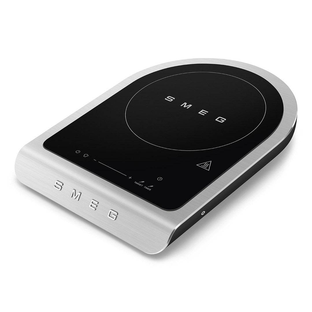 SMEG Inductiekookplaat PIC01BLMEU 1 Kookzone 1450 W Zwart-0