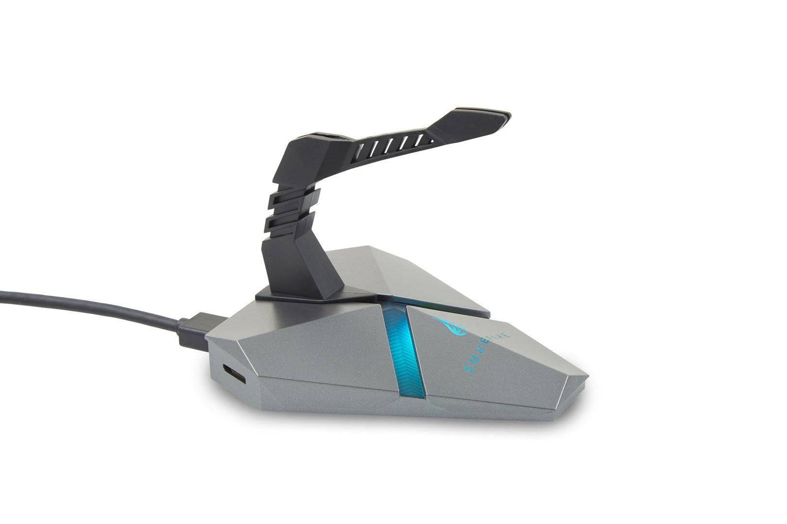 SureFire Kabelhouder voor USB-muis - 1183480-0