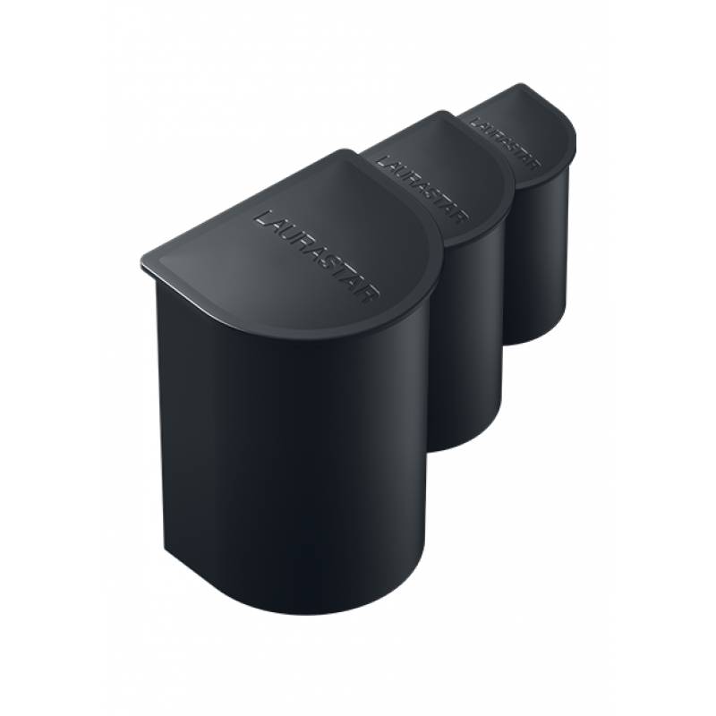Laurastar Anti-Kalkcartridges 2910082034 - 3 Stuks voor Waterfilter-1
