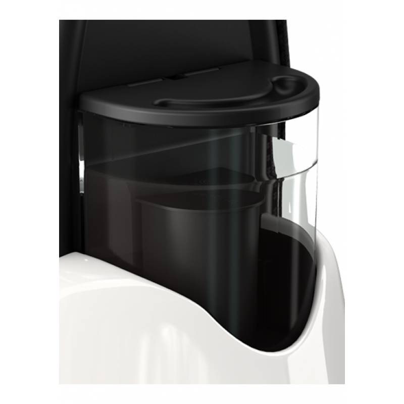Laurastar Anti-Kalkcartridges 2910082034 - 3 Stuks voor Waterfilter-2